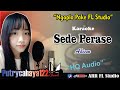 Ahiem - Sede Perase (Karaoke Koplo) @putrycahaya122karaoke2