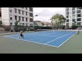 singapore ats active tennis singles ladder game 21 feb 2023 kerrisdale