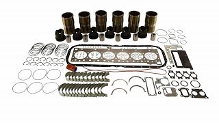 ATL Diesel - IF3687897 - Cummins ISX SOHC Complete Overhaul Kit