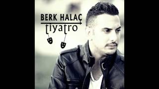 Berk Halaç - Senden Başka (Remix)