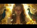 888Hz + 777Hz + 432Hz | Power Meditation for Prosperity and Luck Manifestation