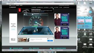 (Speedtest) Fast.com vs Speedtest.net