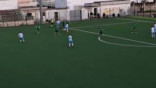 san vito-soccer team fasano 1-3 azione fasano 59°