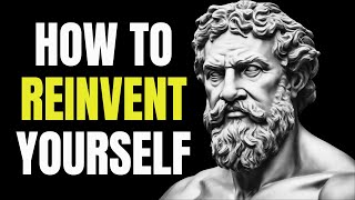 Become a new you, 12 STOIC Habits to PRACTICE in 2024 | Stoicism