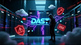 DAST | DevSecOps | TryHackMe | Walkthrough | 2025