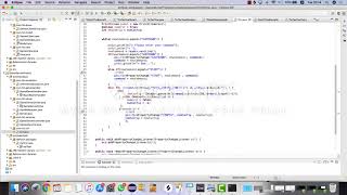 Java Client Server Project - Interactive games