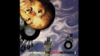 9th Wonder (feat. Chaundon, Skyzoo, L.E.G.A.C.Y., \u0026 Torae) - Merchants Of Dreams