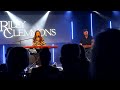 Jesus Cries - Riley Clemmons (Live in Australia)