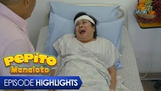 Pepito Manaloto: Mimi, the insta-hero?! | Episode 365