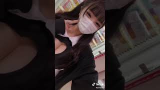 [TikTok] こんなメイドがいい Part11 #Shorts