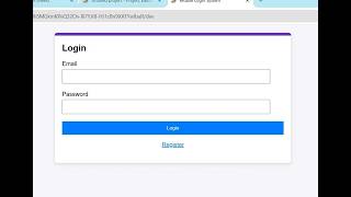 Create a Login & Dashboard System with Google Sheets + Apps Script (User Accounts, Tasks, & More)