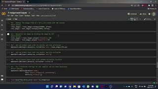 COMP 3132 - Applied ML | Assignment 1 | Submission by Jai Kumar (101236674)