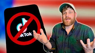 The TikTok (Un)Ban and the Music Industry