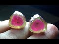 watermelon tourmaline meaning and spiritual properties