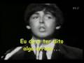 THE BEATLES YESTARDAY