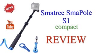 SMATREE Smapole S1 (compact) REVIEW