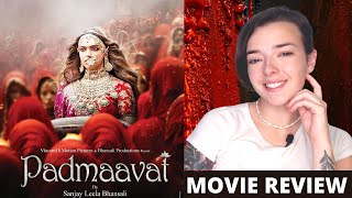 Why Padmaavat is an Amazing movie that everyone should watch!!! | Paadmavat Movie review!