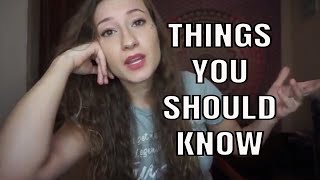 WEIRD PET PEEVES OF MINE | why am I like this?