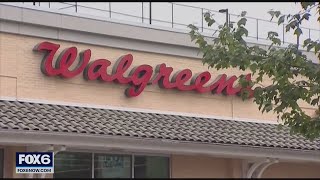 Glitch leads to cancelation of some 2nd COVID shots at Walgreens | FOX6 News Milwaukee