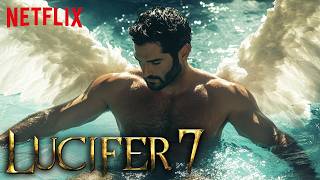 LUCIFER Season 7 Teaser (2025) With Tom Ellis \u0026 Lauren German