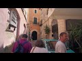 tiny tour tarragona spain walk in a 2400 year old city part 1 in 2019 summer