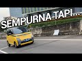 25 HAL YANG TIDAK KAMI SUKA TENTANG WULING AIR EV