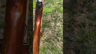 1942 Mosin Nagant M91/30 penetration test