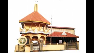 Feast of St Sebastain at Karikode church