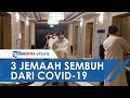 3 Sembuh, Tersisa 10 Jemaah Umrah RI Positif Corona Harus Isolasi di Mekkah