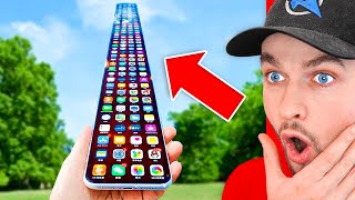 Worldâs *CRAZIEST* Smart Gadgets!