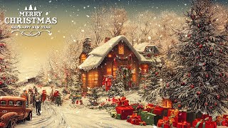 Merry Christmas 2023🎄 Best Christmas Songs Of All Time 🎅🏼 Music to Relax and Good Mood