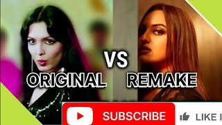 Original vs Remake 2023 l Bollywood Remake Songs l Old and New Indian Song