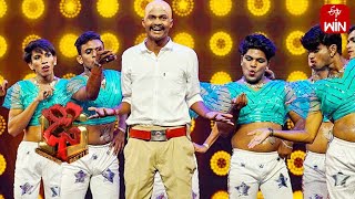 Oo Antava Mawa Oo Oo Antava Song - Team S9 Performance |Dhee 15 |Championship Battle | 31st May 2023