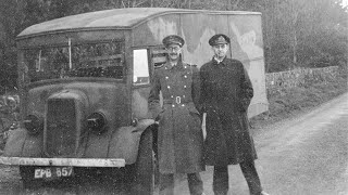 The Corpse That Fooled Hitler — WWII’s Greatest Deception (Operation Mincemeat)
