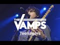 The Vamps - Teenagers (Live In Birmingham)