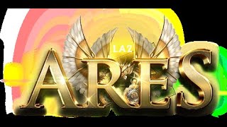 LA2ARES.PW - Cамый Легендарный! (День 1)