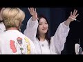 240823 프로미스나인 팬싸인회 시작합니다