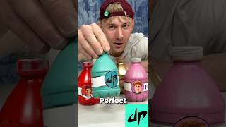 Mini Dude Perfect Drink