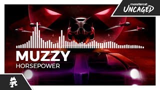 Muzzy - Horsepower Monstercat Release