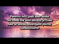 milica pavlovic feat. coby ilegala lyrics tekst