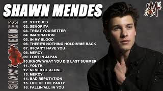 The Best Of Shawn Mendes Playlist Shawn Mendes Greatest Hits Full Album New 2022