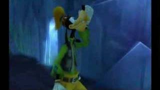 Kingdom Hearts 2 : Playthrough 72