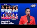 Dijamin Galau! Ini 5 Lagu Hits Armada - Family 100 (19/11/2024)