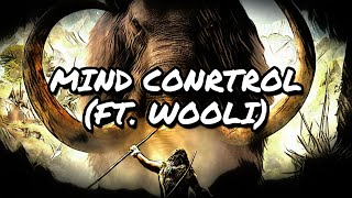 SVDDEN DEATH X WOOLI - MIND CONTROL