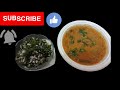 poricha kulambu in tamil beans poriyal பொறிச்ச குழம்பு u0026 பீன்ஸ் பொரியல் easy south indian dish