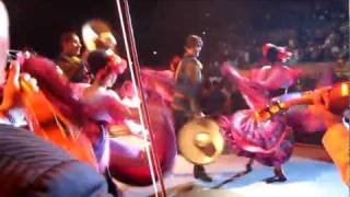 LEYENDA DANCE COMPANY | Mexican Folklorico Group | Gabriela Pineault