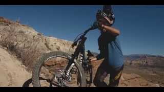 The Wildcard: Reece Wallace at Red Bull Rampage