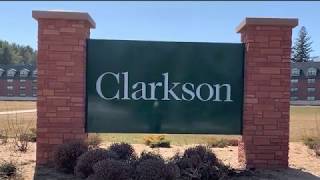 Clarkson University Virtual Tour