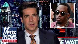 Jesse Watters: This is scaring the heck out of the music industry