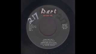 Donnie Boy - Krunchy - Rock & Roll Instrumental 45